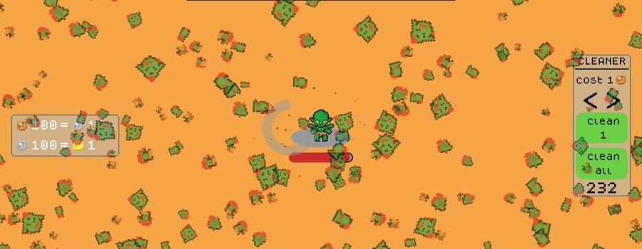 Goblin Clicker