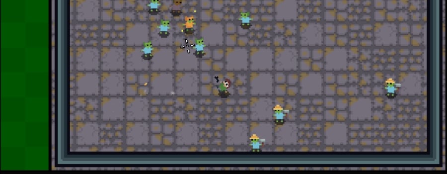 Games developed by Ewan Make Games