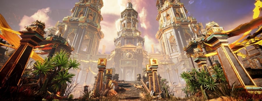 Godfall Ultimate Edition