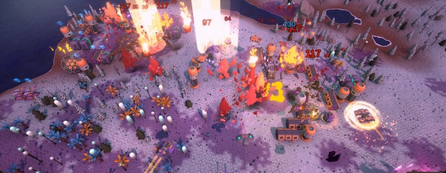 Base Game (Excludes DLC)
