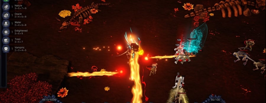 Games developed by Hippo Rider Games