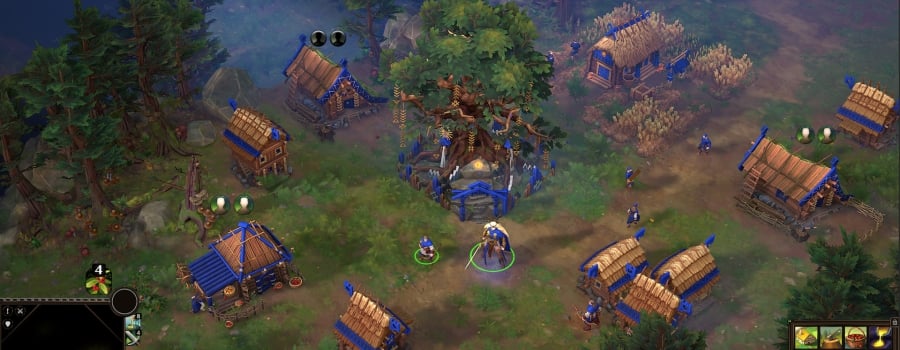 Base Game (Excludes DLC)
