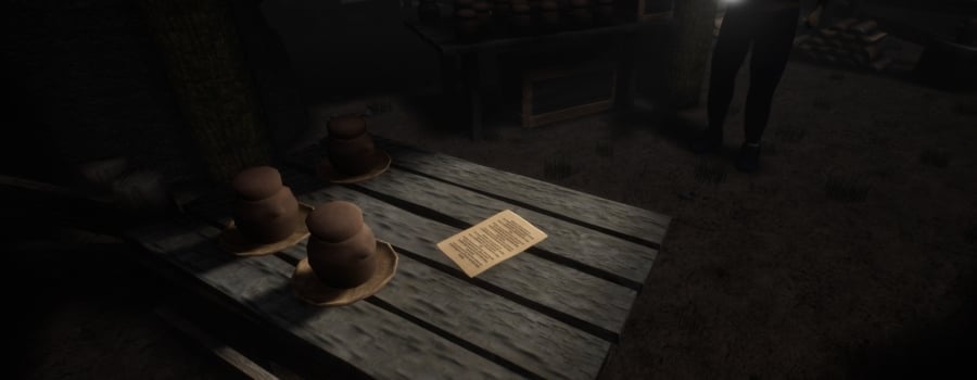 Games published by Moist Dog studio