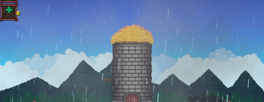Gold Defence