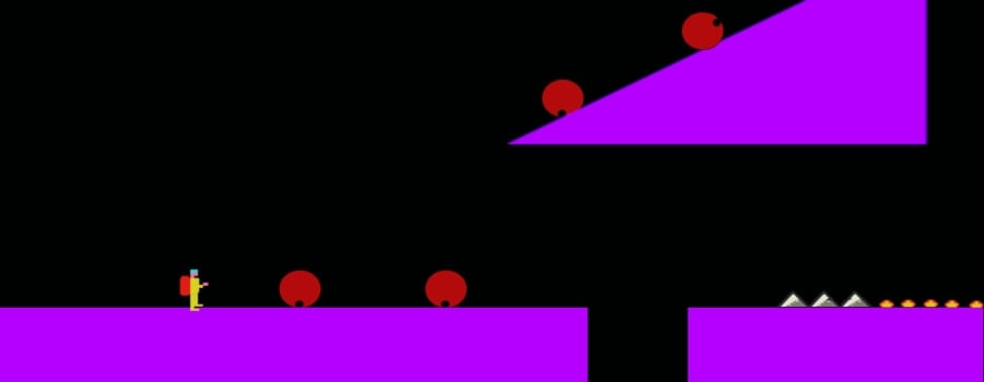 Games published by andré luis bradacz