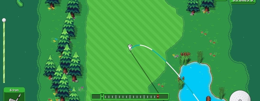 Games developed by Pmurph Games