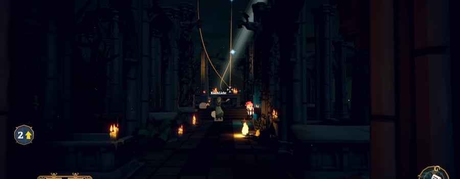 Games developed by Malte Lehmann
