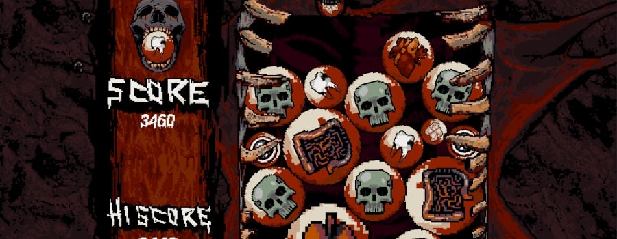 Gore Crush