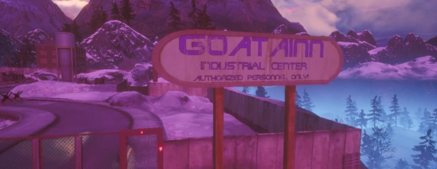 Gore Rapture Demo