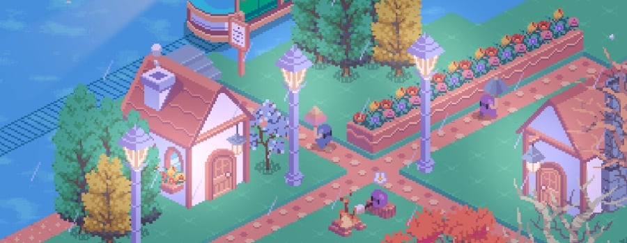 Games developed by AuntyGames