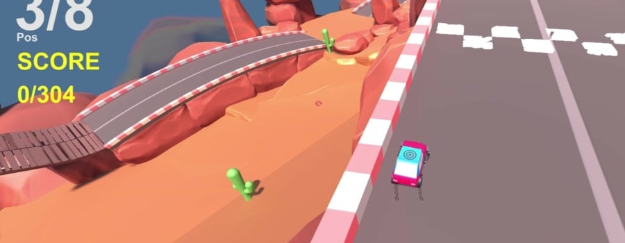 Games developed by coro