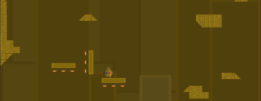 Grapple Bot