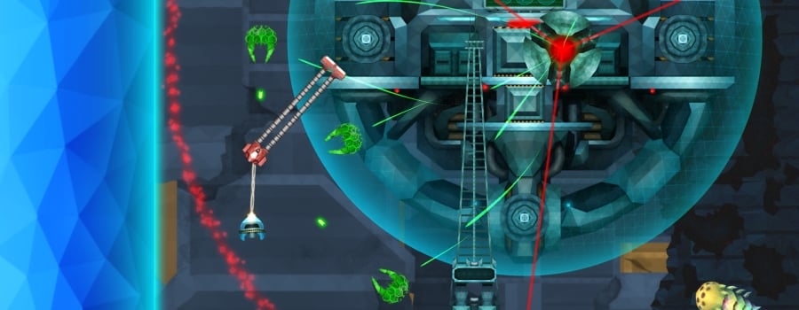 Games published by Insular Games