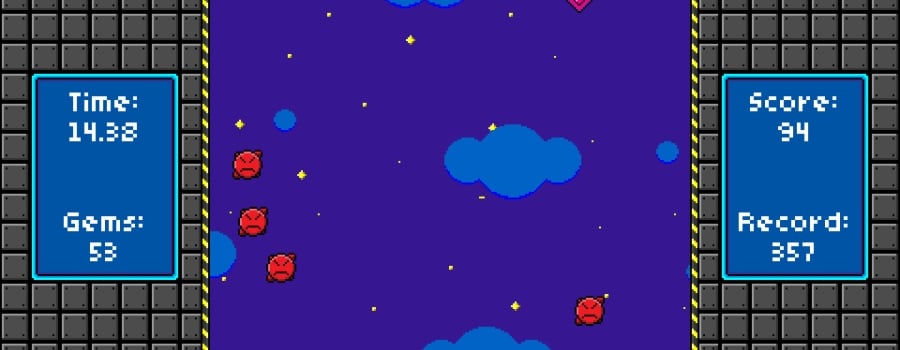 Games developed by Sour Lemon Studios