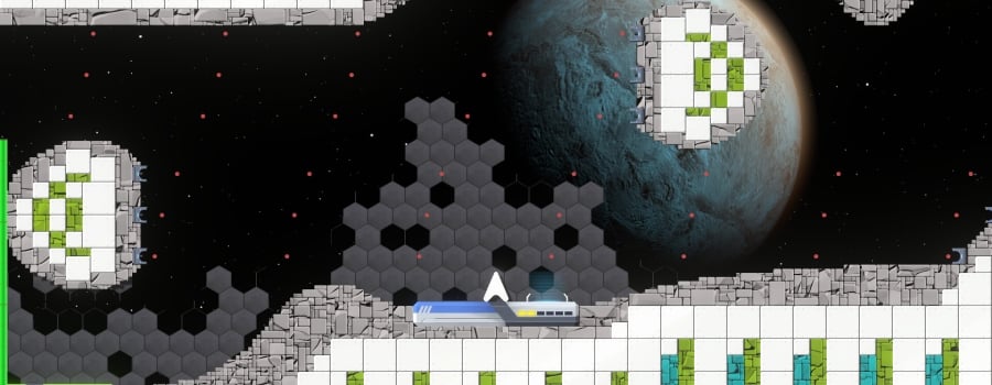 Games developed by Octopie Lab
