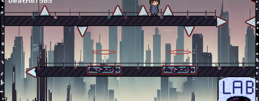 Games developed by YakHobuDev