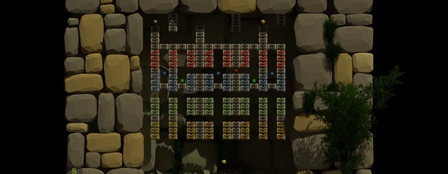 Games published by RS dynamics