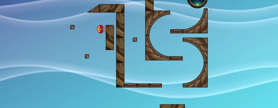 Games developed by Sky Cypher