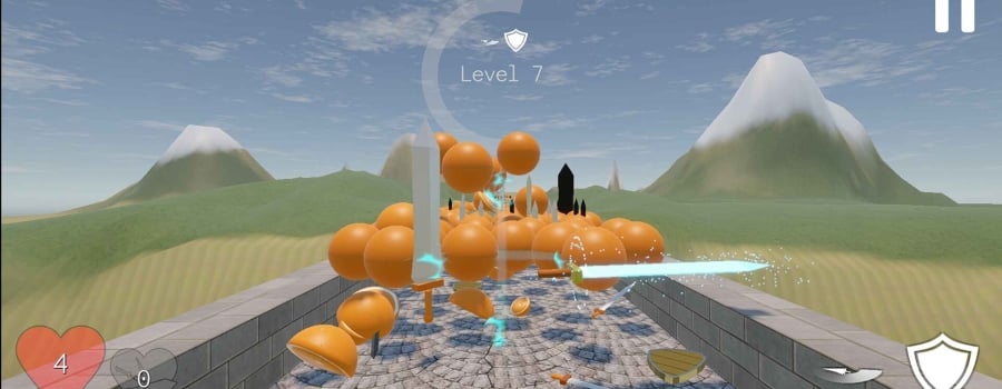 Games published by SG STYLE