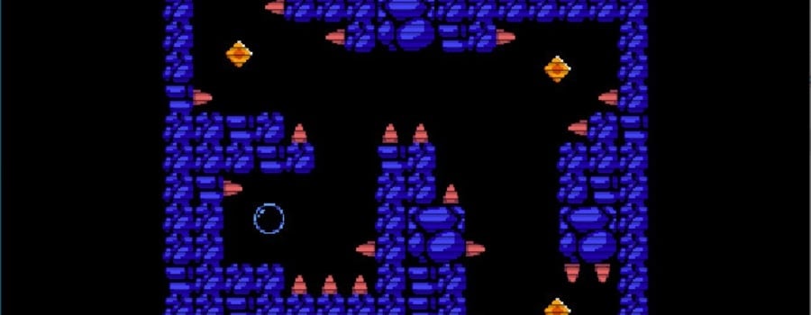 Games published by lemoniedev