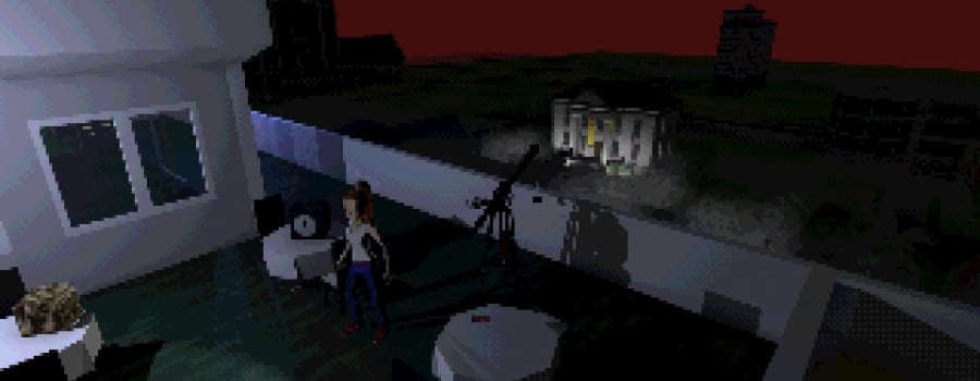 Games developed by Cute Spooks