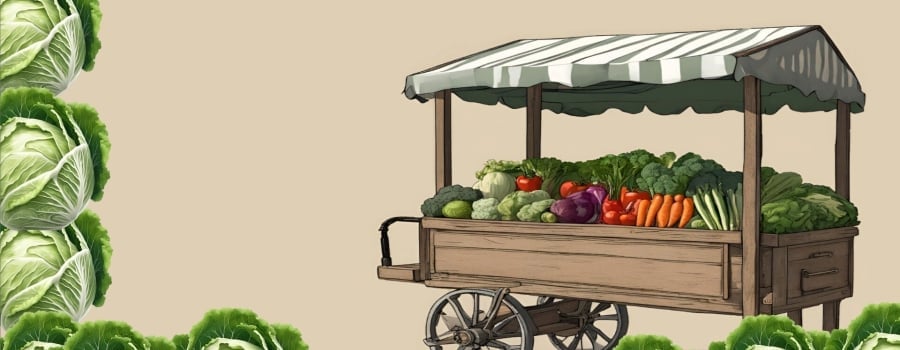 Greengrocer's