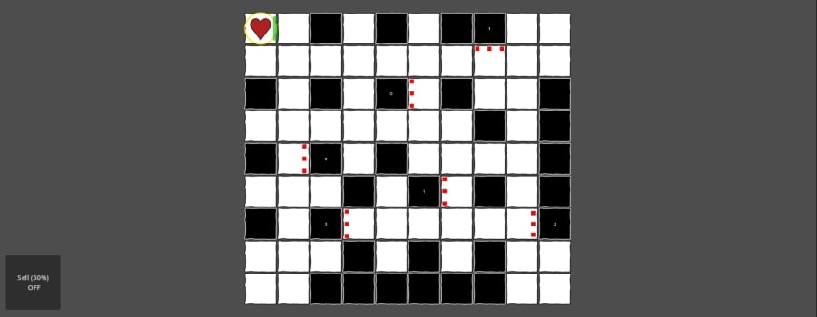 Grid Battles