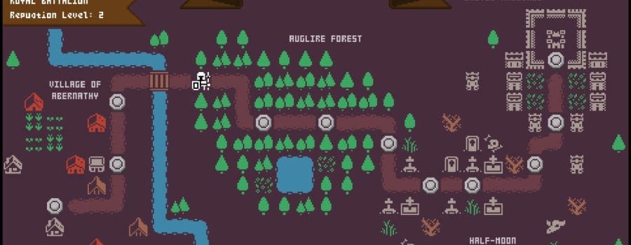 Games developed by gamedevlibrarian