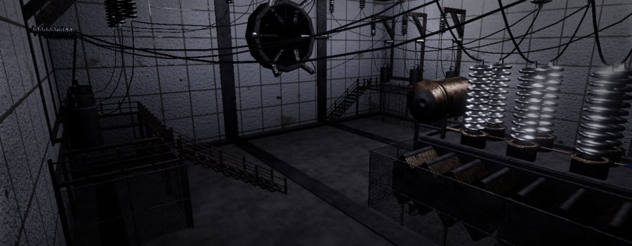 Games published by Gray Days Entertainment