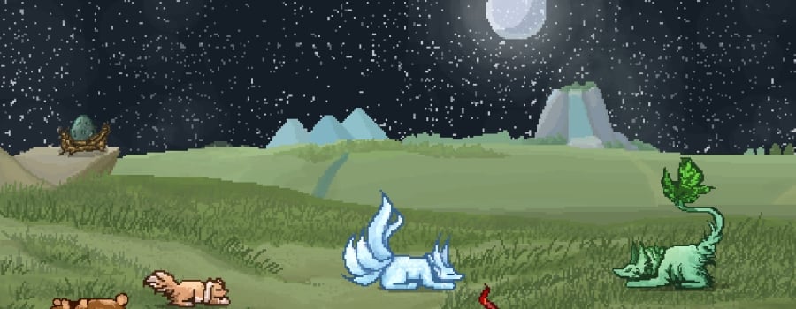 Grow Your Pets