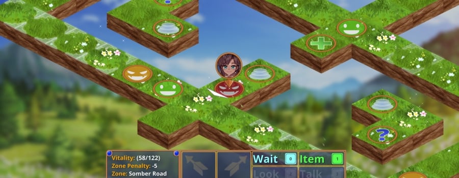 Games developed by Allugic