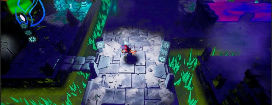 Games developed by Team Delusion