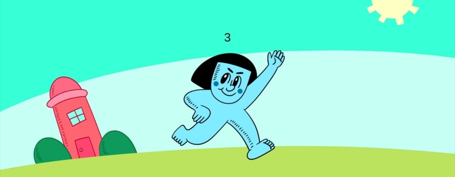Games published by Indion
