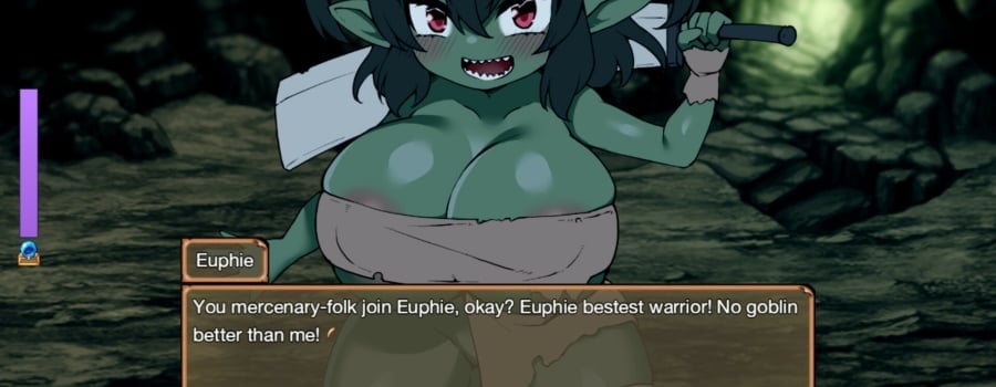 Guild & Gals