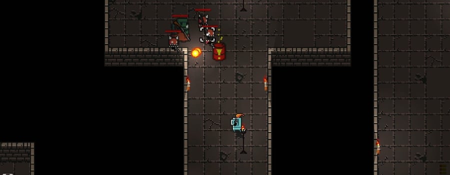 Gun Knight All Day