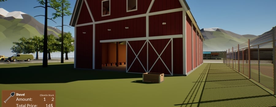 Games developed by ZuboGames