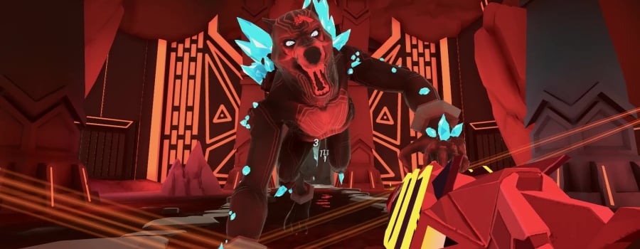 Games published by RatDog Games