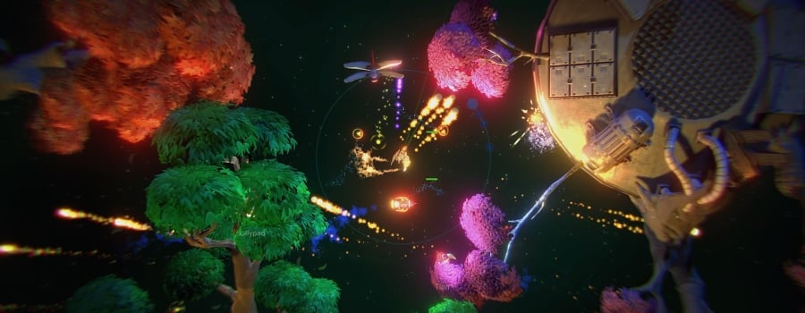 Games developed by Jani Penttinen