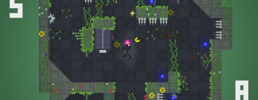 Games developed by Josh Sullivan