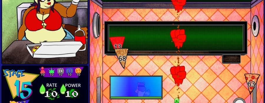 Games published by RoyalJellySoftware