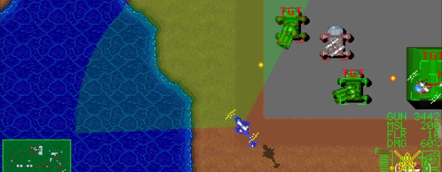 Games developed by H.T.Project Games