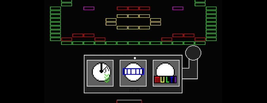 Games developed by Alex Humphries