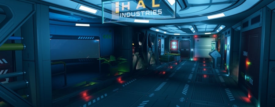 HAL Protocol
