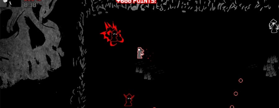 Games developed by Chaoclypse