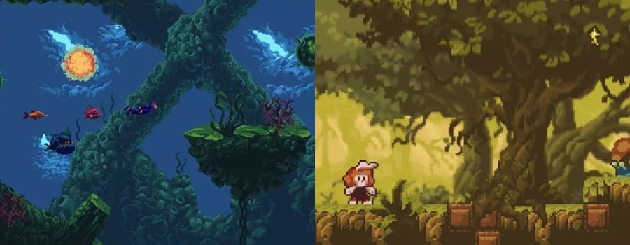 HEDE Game Engine