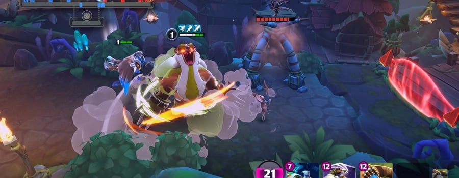 HEROish