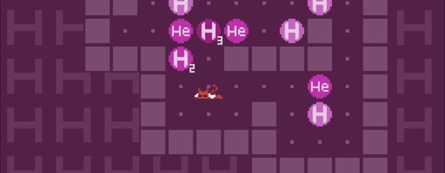 Games published by Feishiko