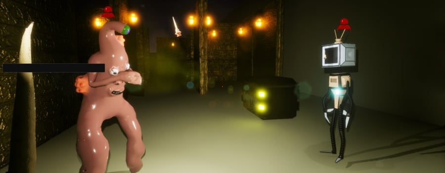 Games published by Abdulah ali