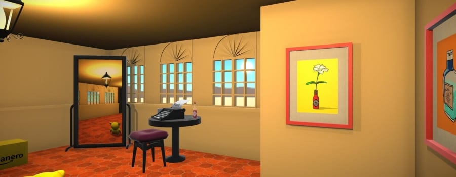Games published by icopad