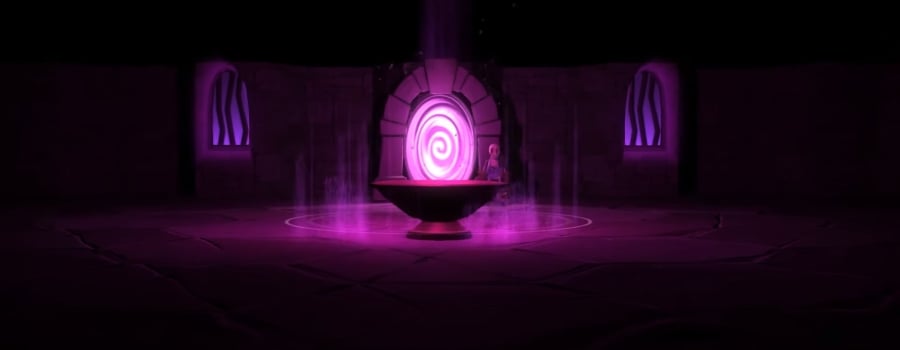Games developed by MAGIC Spell Studios